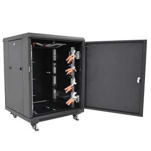 BYD FLEX CABINET
